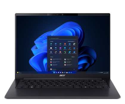 Laptop Acer TravelMate P6 14 Ultra 7-355/32GB/512